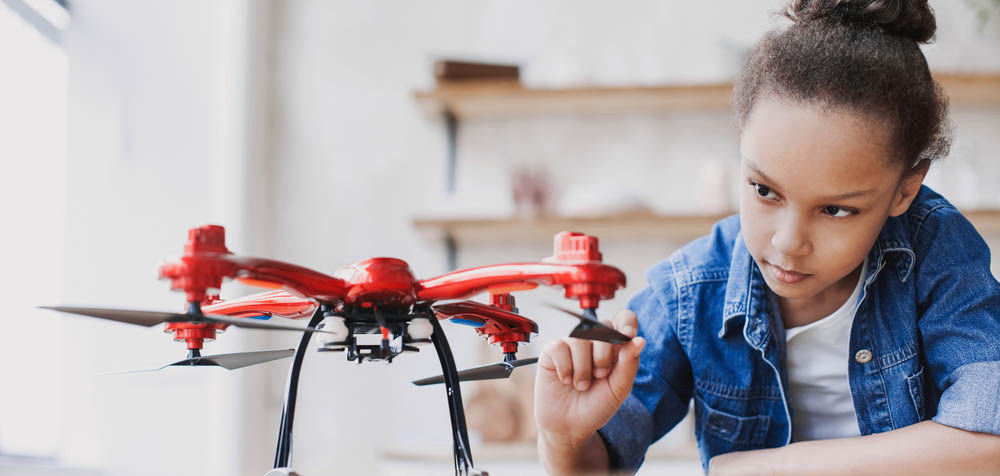 KSEC - Girls in Science