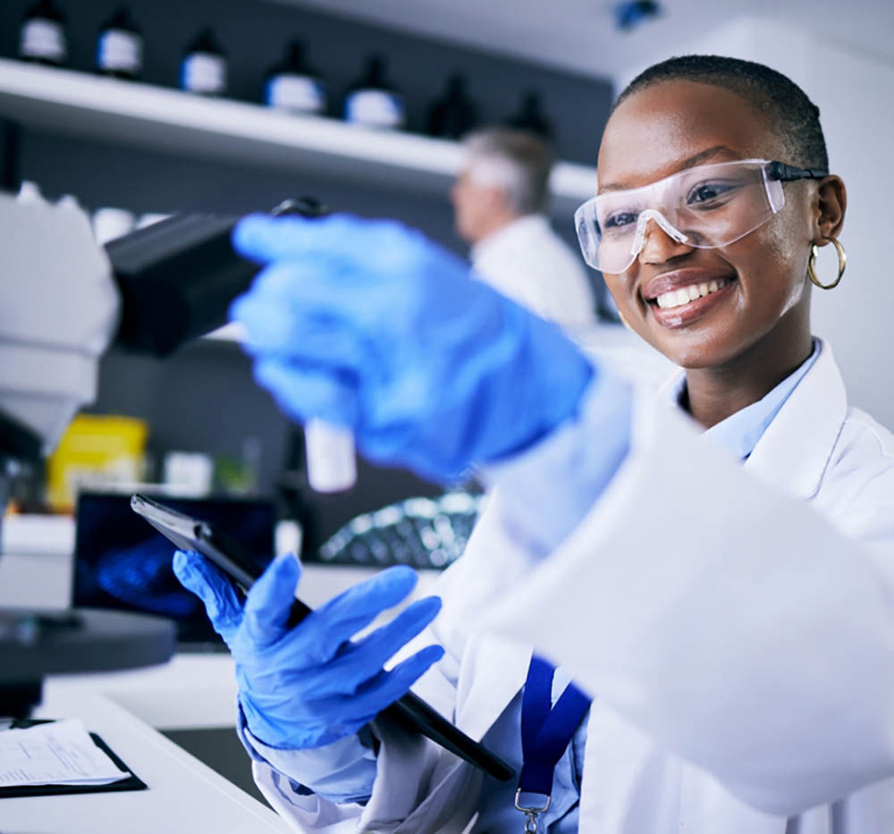 KSEC - Women in Stem