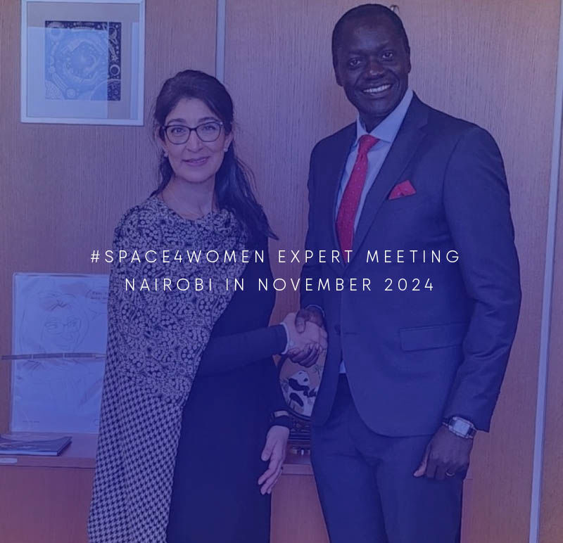 KSEC - UNOOSA November 2024