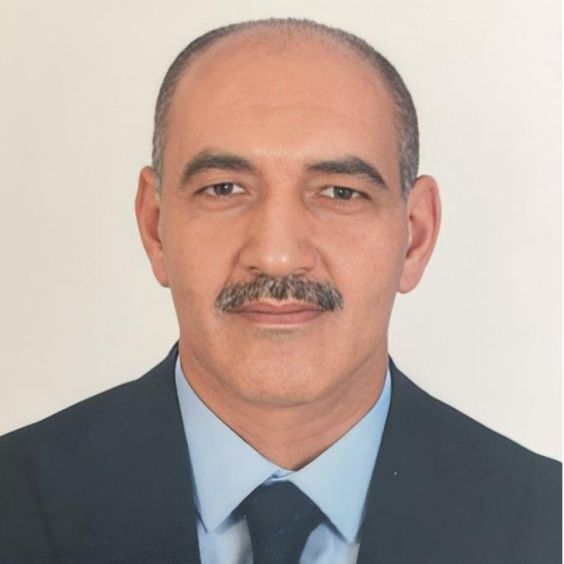 Dr.Eng Maged Ismail