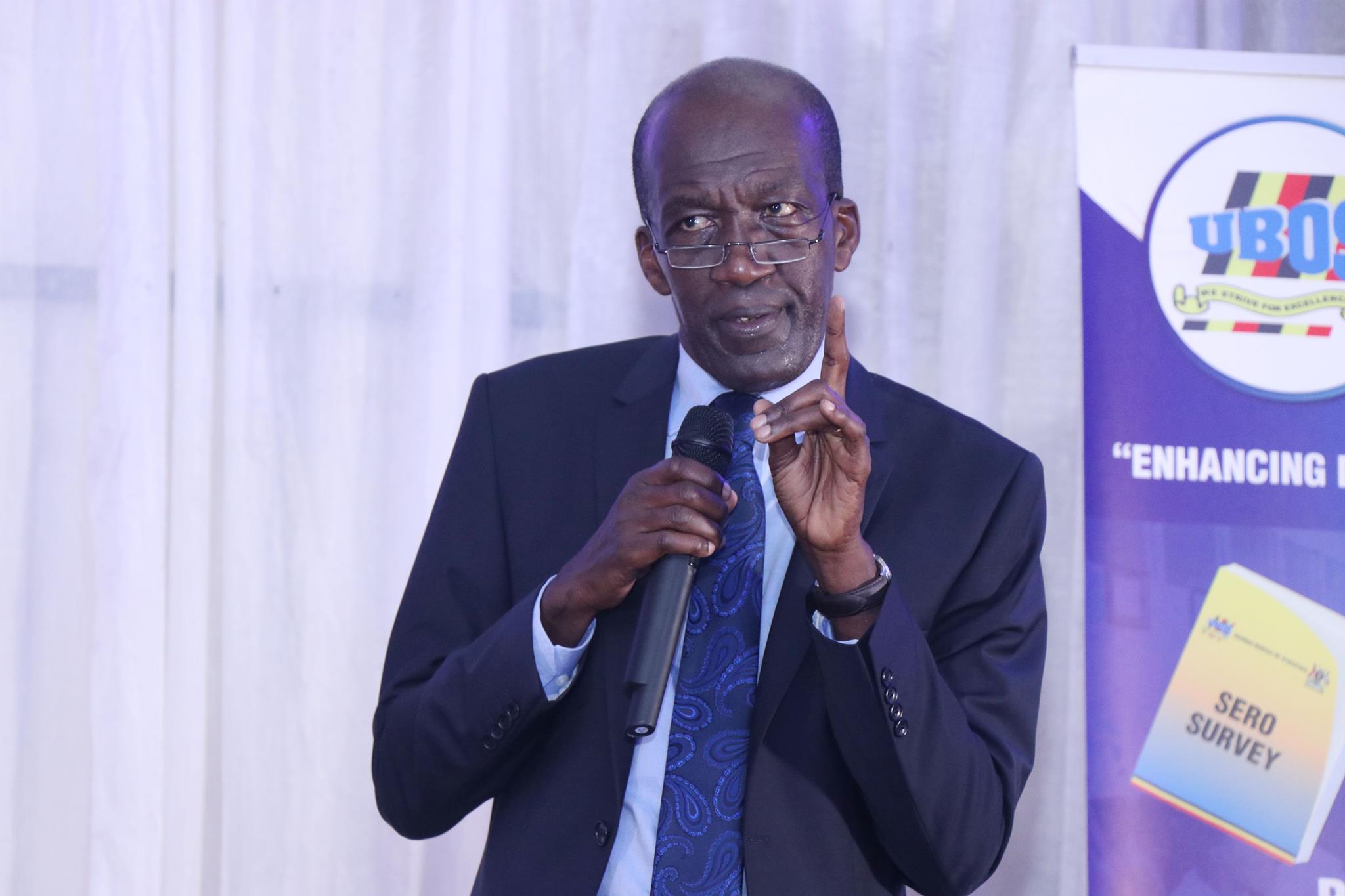 Ben Paul Mungyereza
