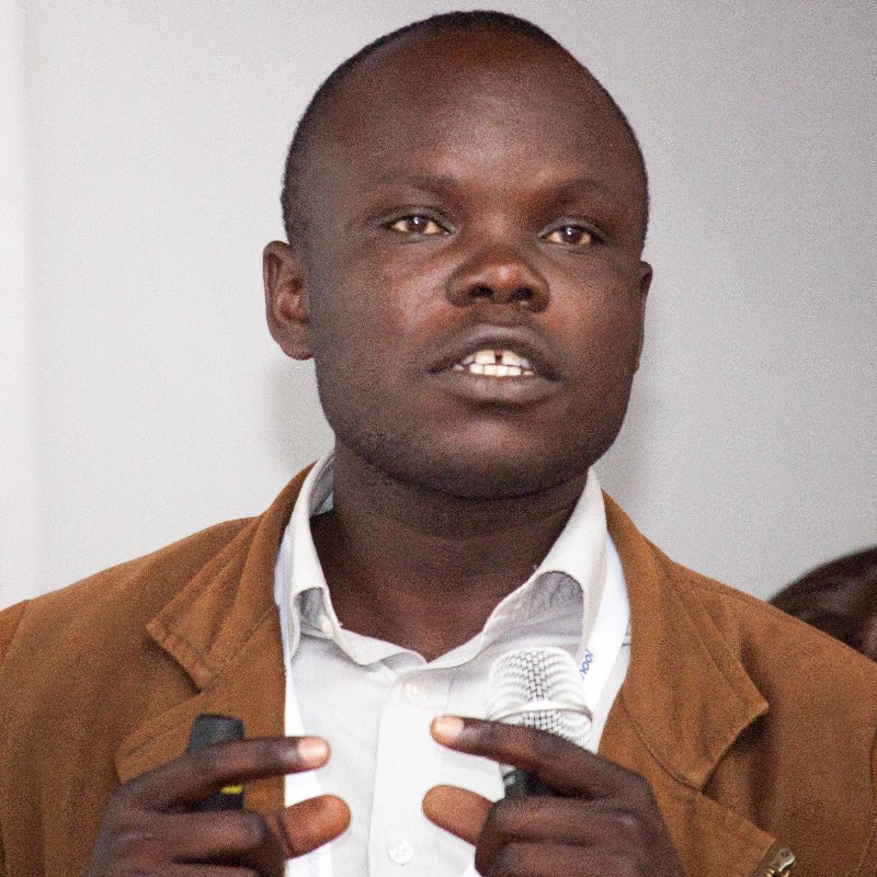 Dr Awuor Adero