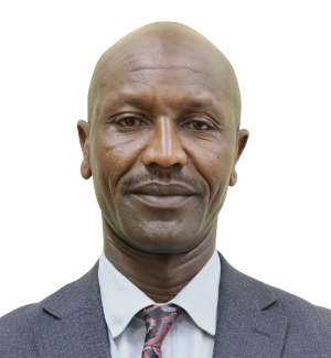 Dr. Karanja Mutitu