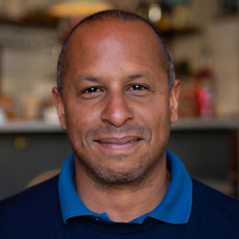 Mr. Andre Parris