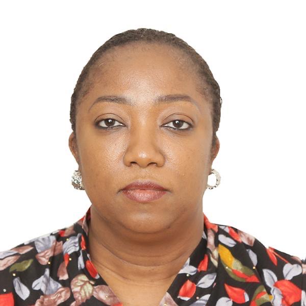 Ms. Anne Ibrahim