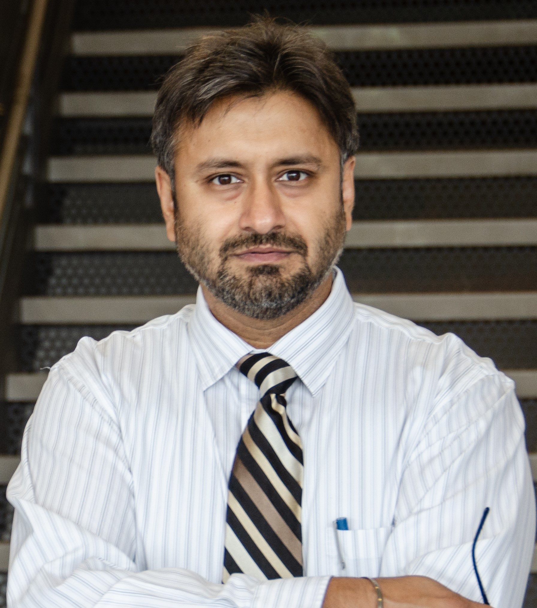 Prof. Antarpreet Singh Julta