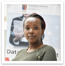 Dr. Betsy Muriithi