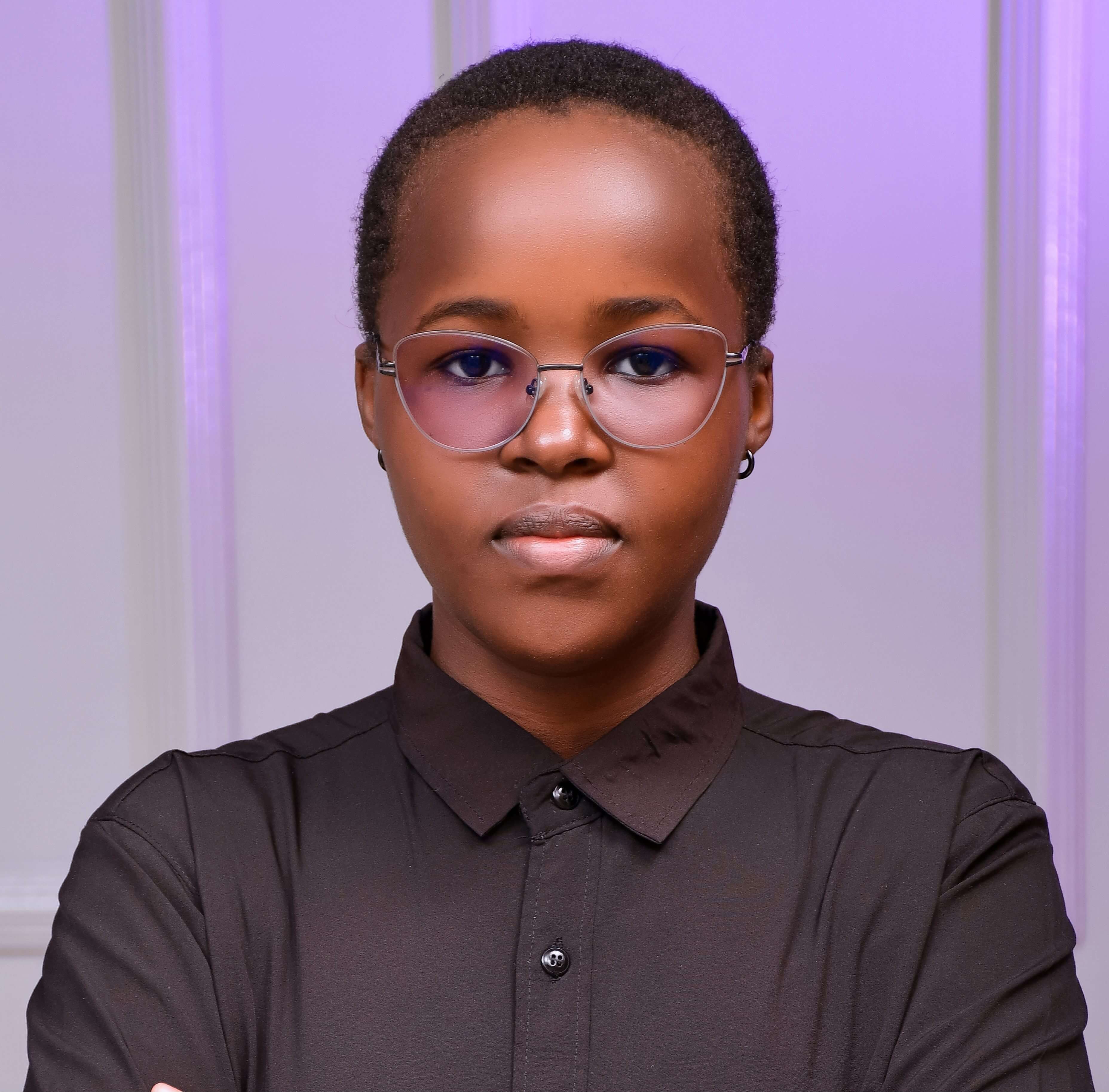 Ms. Carol Nyaguthi