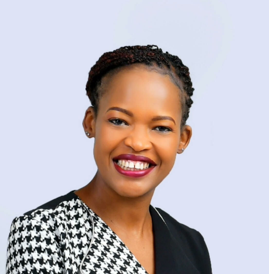 Ms. Joan Chesoni