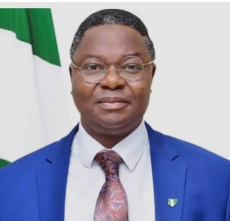 Dr. Matthew Olumide Adepoju