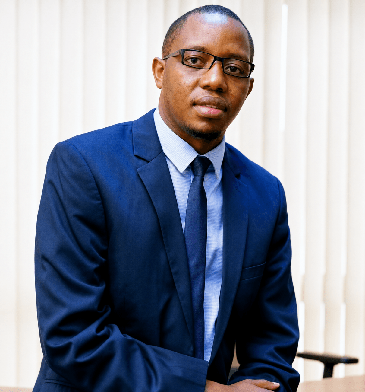 Mr. Daniel Njuguna