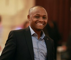 Mr. Dennis Mwaniki