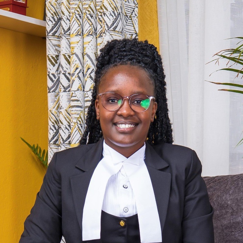 Ms. Diana Ilako