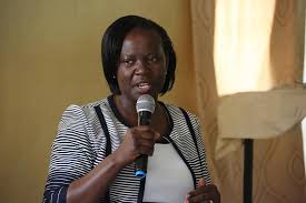 Dr. Jacqueline Onyango
