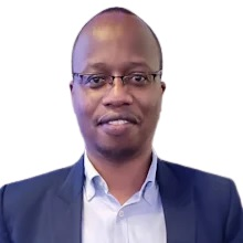 Dr. Anthony Muchiri