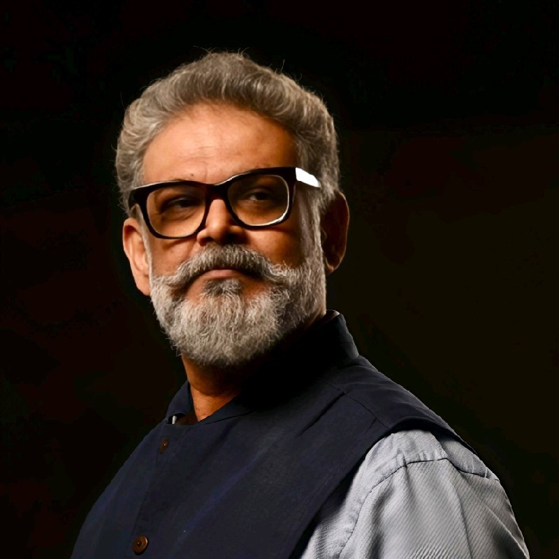 Dr. Deb Jyoti pal