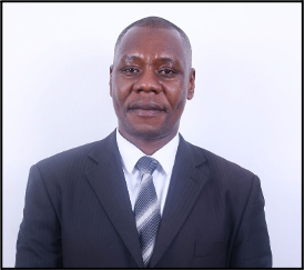 Dr. Phillip Osano
