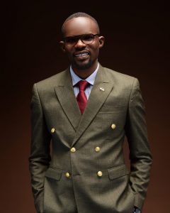 Erick Sande Oduori
