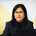 Ms. Esparanza Magpantay