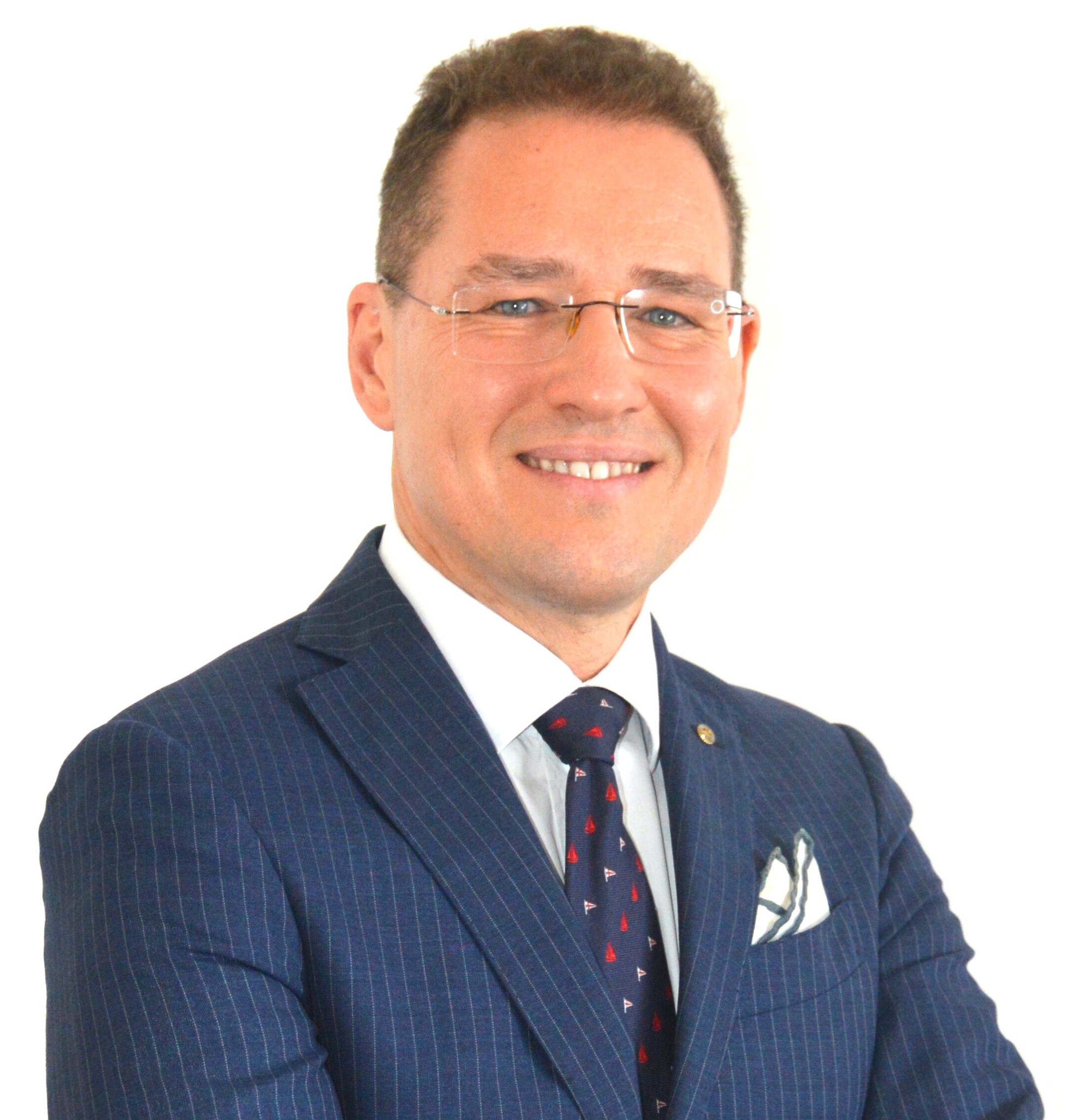 Stefano Carosio