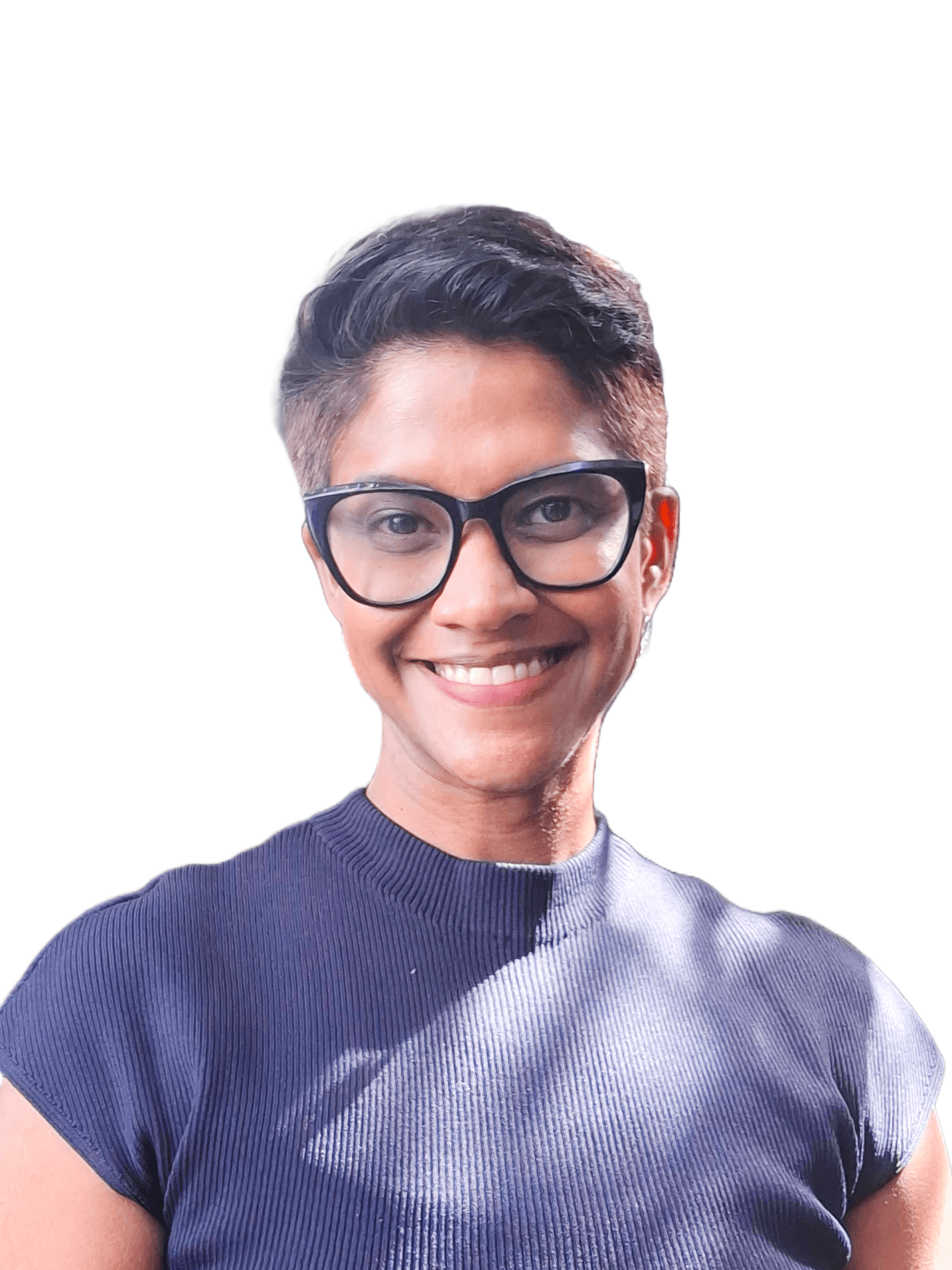 Ms. Gayatri Ramnath