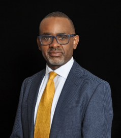 Mr. Gerald Maithya