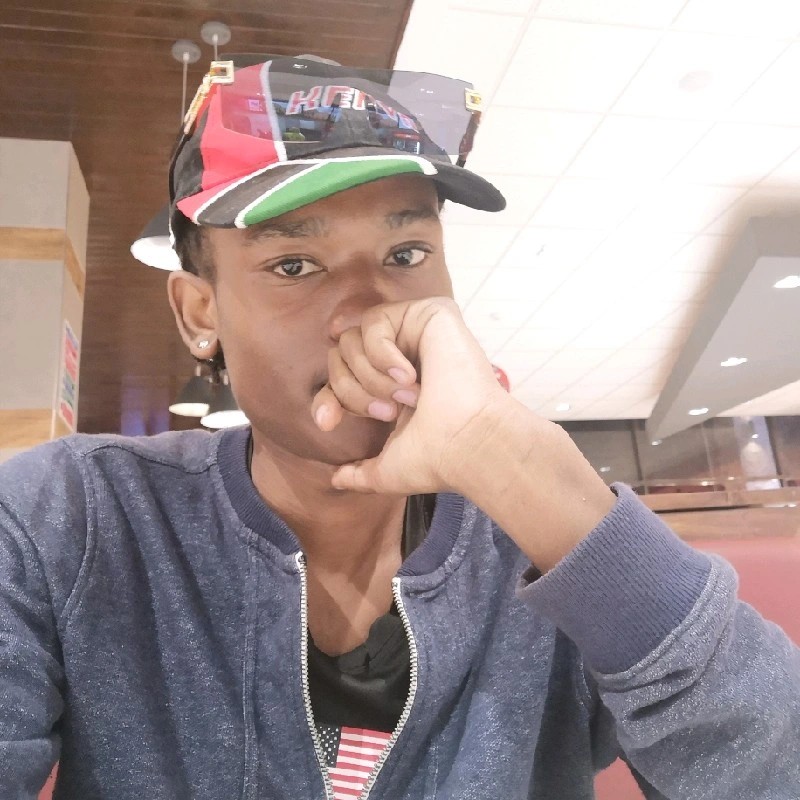Mr. Glen Otieno