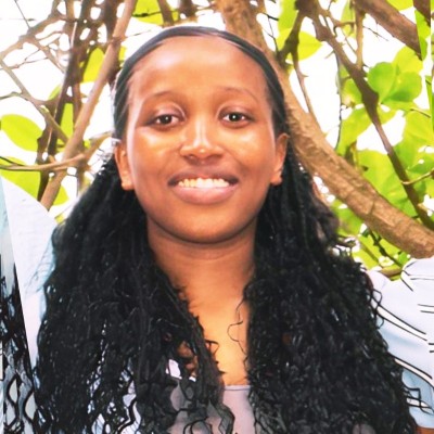 Ms. Gloria Wambui