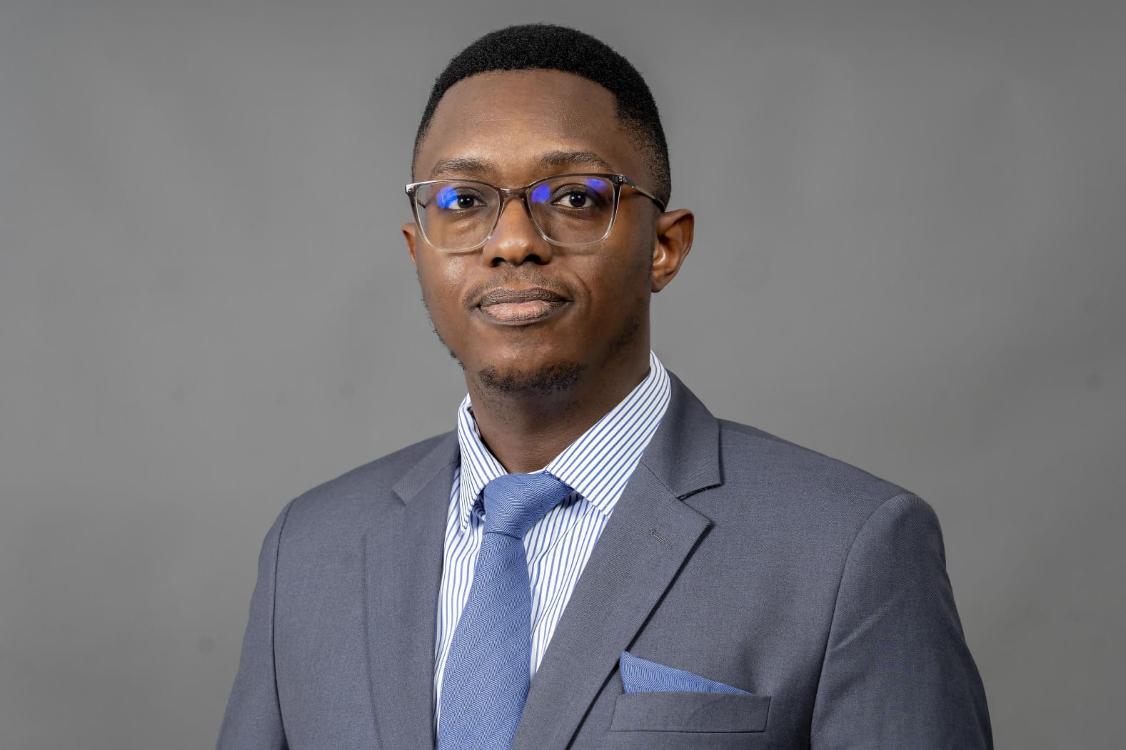 Mr. Samuel Nyangi