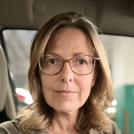 Ms. Lorien Innes