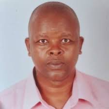 Dr. Mwangi Kinyanjui