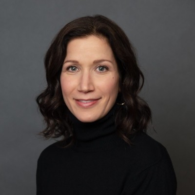 Jenna Slotin