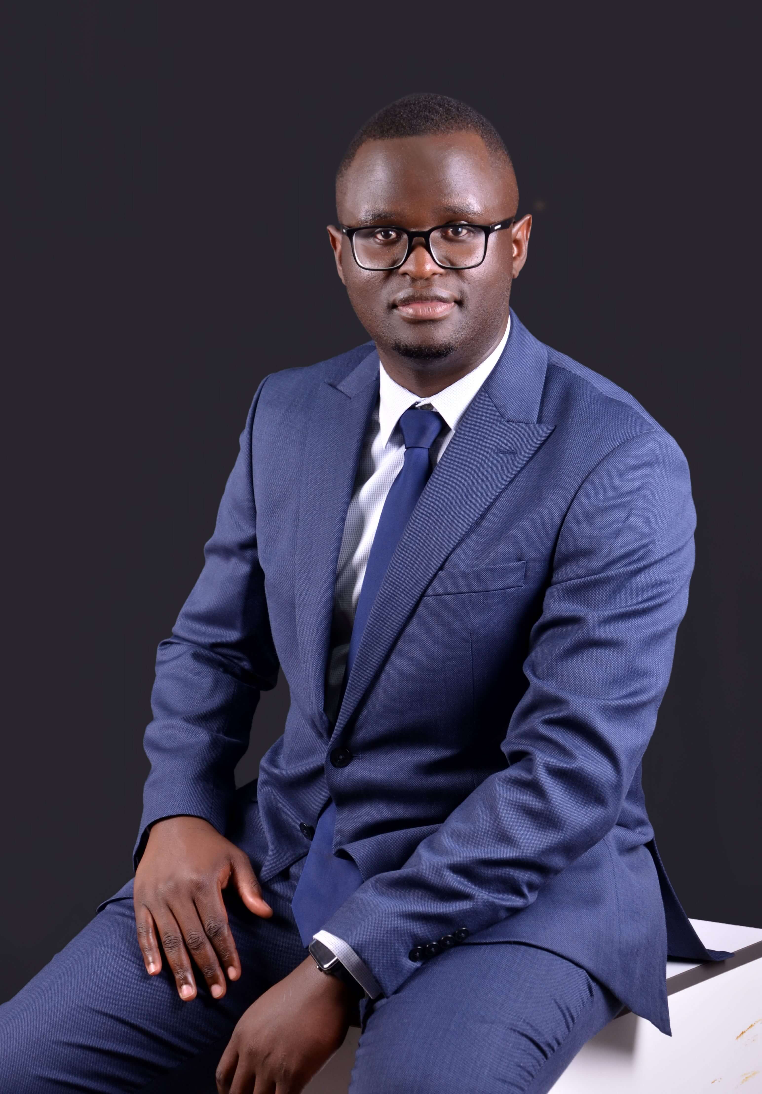 Mr. Joel Onditi