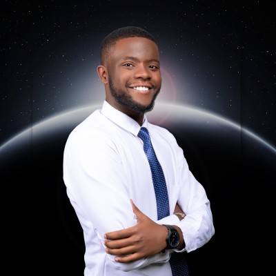 Mr. Johnmark Ochieng