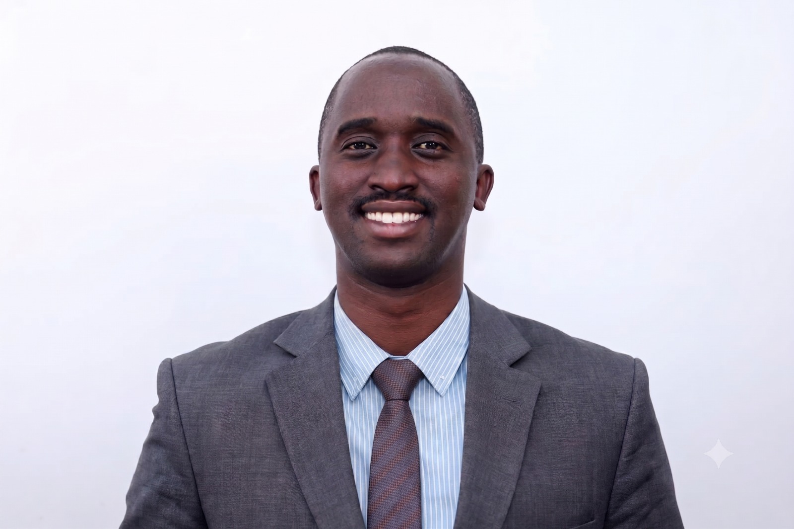 Maj. Kenneth Kanda