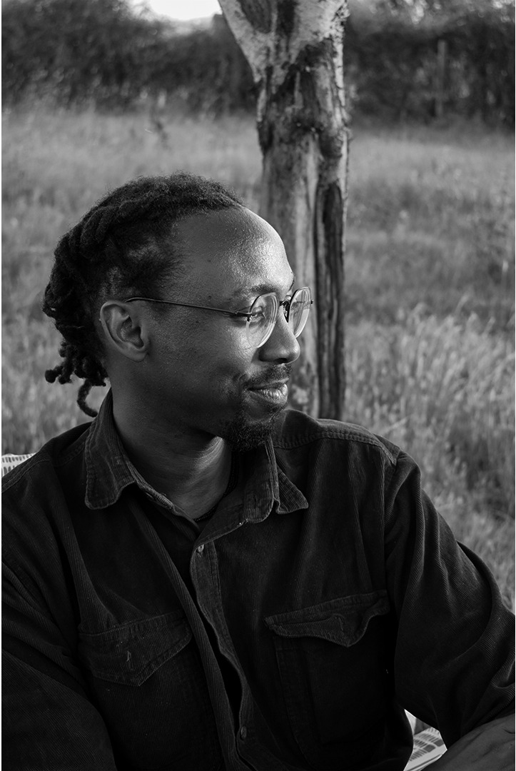Mr. Kimani Wanyoike