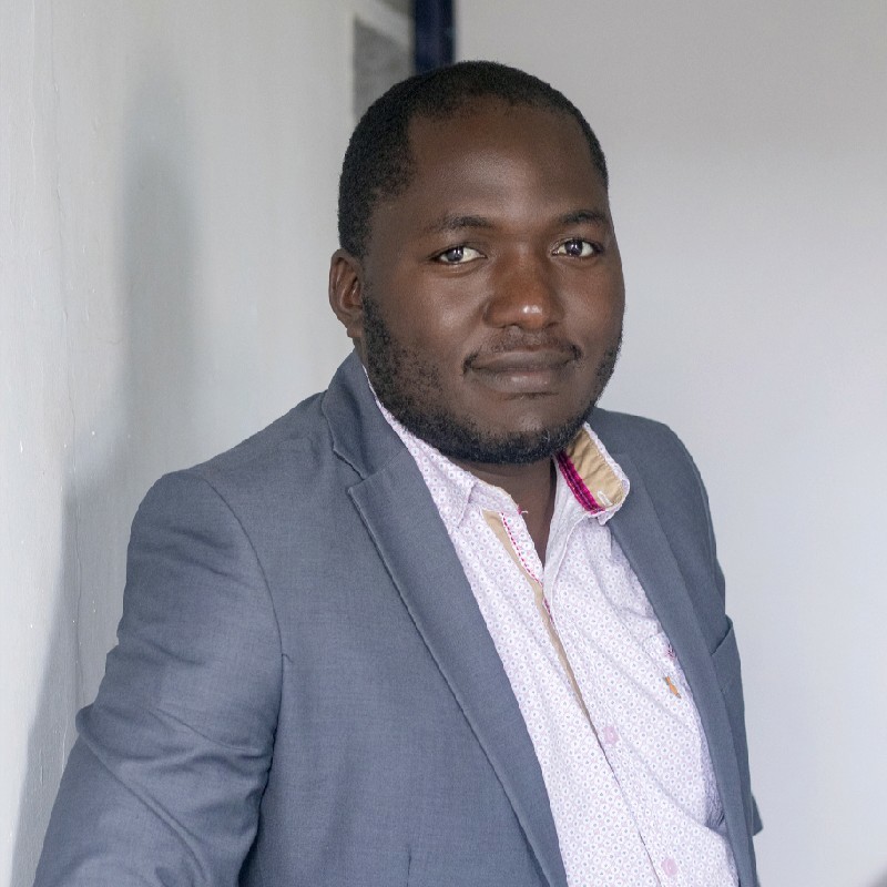Mr. Bruno Kyamulesire