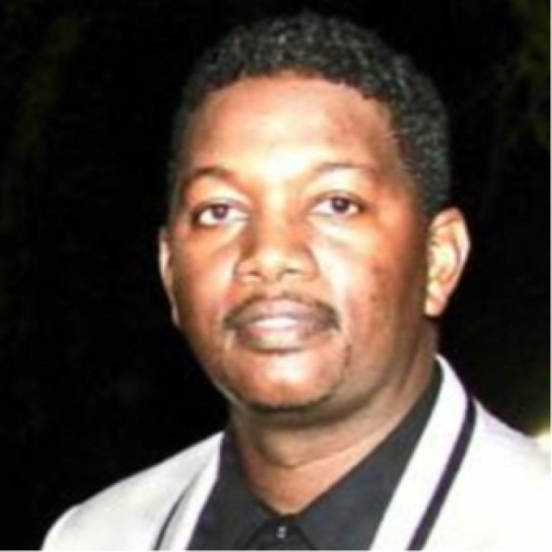 Eng. Joshua Mochache