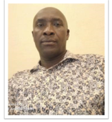 Mr Paul Murage