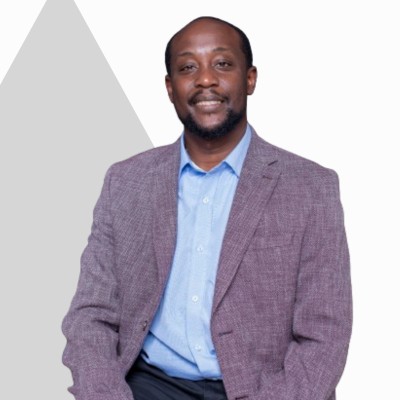 Mr.  James Nyaga