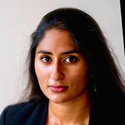 Ms. Nehali Anupriya