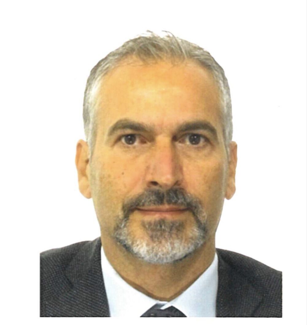 Dr. Munzer Jahjah