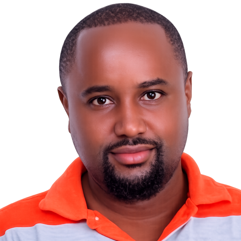 Mr. Charles Muya