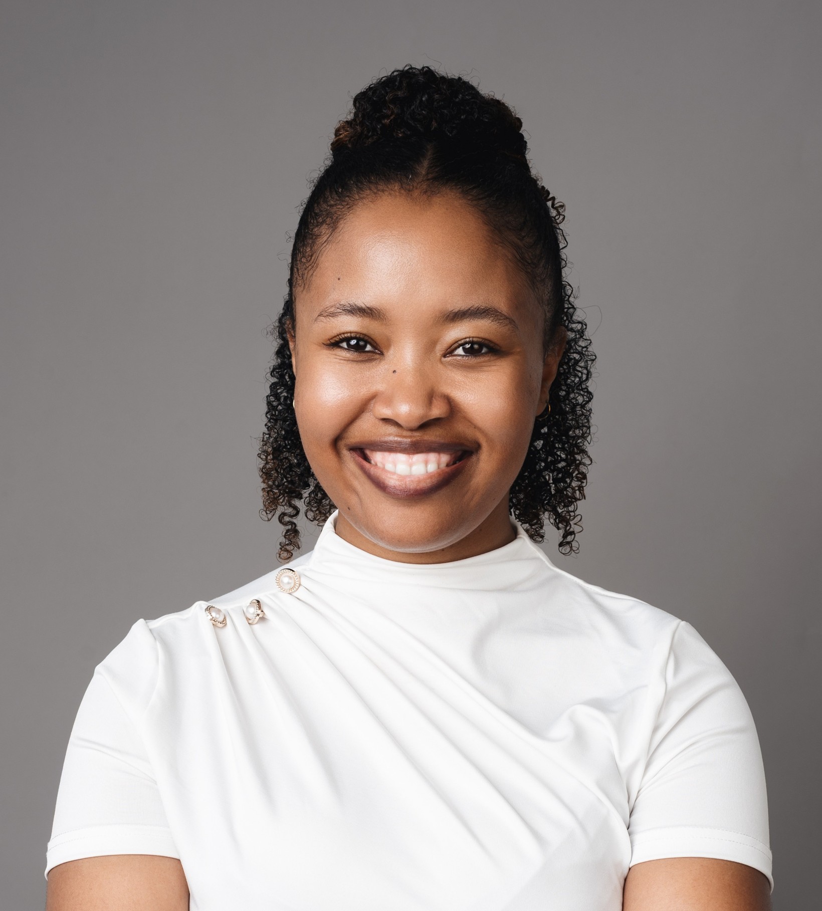 Ms. Nandi Mtethwa
