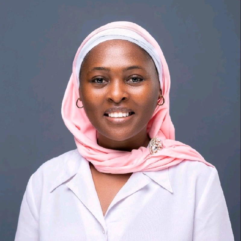 Ms. Njiki Djemi