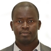 Col. Andrew Nyawade