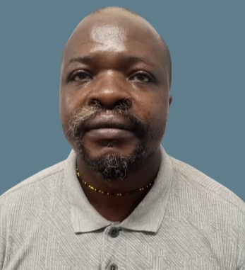 Dr Joseph Olwendo