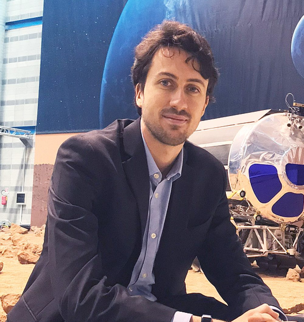 Dr. Paolo Marzioli