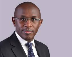 Eng. Peter Njuguna