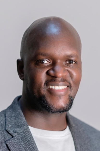 Mr. Davis Adieno